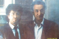 Matoub-et-Dalhocine