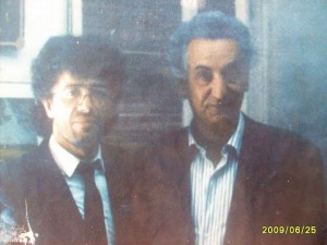 Matoub-et-Dalhocine
